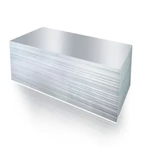 Nouveaux produits chauds en aluminium 1050 h 24 1000 5052 3003 série près de moi feuille d'aluminium 5754 h 22 aluminium