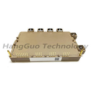 Module d'alimentation de redressement IGBT 2MBI225VN-120-50 pour alimentation électrique 2MBI225 - Product Image 2