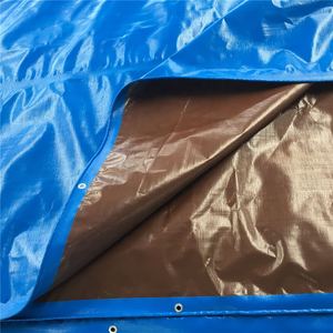Rivestimento <span class=keywords><strong>in</strong></span> tessuto PE per uso domestico teloni impermeabili per uso domestico <span class=keywords><strong>in</strong></span> porcellana resistente per la pioggia panno <span class=keywords><strong>in</strong></span> tela cerata - Product Image 1
