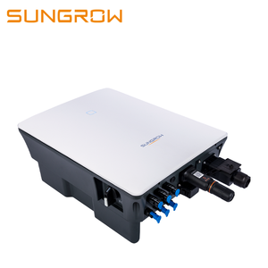 <span class=keywords><strong>Sungrow</strong></span> อินเวอร์เตอร์พลังงานแสงอาทิตย์ไฮบริด SH10.0RT 10KW อินเวอร์เตอร์พลังงานแสงอาทิตย์ไฮบริด<span class=keywords><strong>5KW</strong></span> 380โวลต์สามเฟสกริดผูกอินเวอร์เตอร์พลังงานแสงอาทิตย์ - Product Image 6