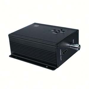 Mini cámara de endoscopia ENT médica portátil con HDMI SDI FHD para clínica y sistema de cámara rígida VET - Product Image 1