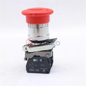 Công Tắc Nút dừng khẩn cấp sch-neider mới ban đầu xb4bs8445 - Product Image 4