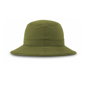 Sombrero de sol personalizado para adultos, color a elección, Vietnam TTT Headwear, parche bordado a juego, tejido, para verano, exterior, unisex - Product Image 2