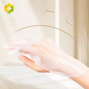 <span class=keywords><strong>Masque</strong></span> hydrogel transparent au <span class=keywords><strong>collagène</strong></span> pour la nuit Soins de la peau anti-âge avec gelée hydrogel Catégorie de produit <span class=keywords><strong>Masque</strong></span> facial - Product Image 2