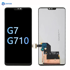 Écran LCD de qualité supérieure pour LG <span class=keywords><strong>G7</strong></span> G710 avec numériseur tactile, sans pixel mort, qualité originale, remplacement LCD - Product Image 3
