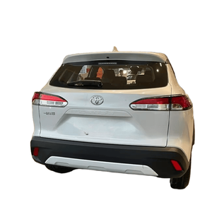 Vente chaude Toyo_ta Co_rolla Cross Cars 2023 <span class=keywords><strong>Hibride</strong></span> 2.0L Pioneer SUV compact essence hybride Super voiture d'occasion pas cher - Product Image 3