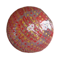 Boule gonflable de Zorbing de boule de pare-chocs de corps gonflable portable Zorb boule gonflable de pare-chocs de Zorb de football de bulle à vendre