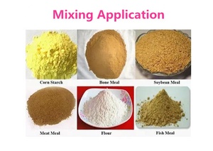 Trang Trại Sử Dụng Hộ Gia Đình Thức Ăn Gia Cầm Máy Phay Thức Ăn Gia Cầm Nhà Máy Nghiền Máy Với Động Cơ Diesel <span class=keywords><strong>Hammer</strong></span> <span class=keywords><strong>Mill</strong></span> - Product Image 3