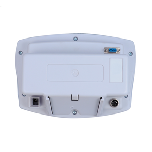 Indicador Electrónico de Precio con Botón de Plástico y Impresora para Básculas de Plataforma Veidt Weighing T-Scale RW - Product Image 4