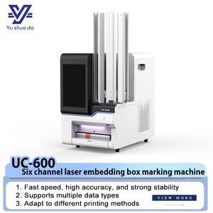 Máquina <span class=keywords><strong>de</strong></span> Laboratorio YSD Compatible con Múltiples Tipos <span class=keywords><strong>de</strong></span> <span class=keywords><strong>Datos</strong></span>, Impresora <span class=keywords><strong>de</strong></span> Casete <span class=keywords><strong>de</strong></span> Seis Canales - Product Image 5