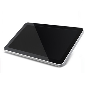 หน้าจอแสดงผลโฆษณาแบบสัมผัส LCD ขนาด 15 นิ้ว ความสว่าง 250cd ราคาประหยัด - Product Image 4