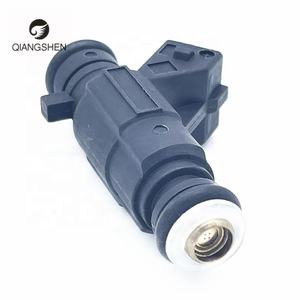 <span class=keywords><strong>Inyector</strong></span> <span class=keywords><strong>de</strong></span> combustible 0280155731 para VW Caddy II Flight Golf III Lupo Polo <span class=keywords><strong>Vento</strong></span> Seat Inca Ibiza Cordoba 030906031E - Product Image 3