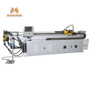 Heat Exchanger Tube Forming Automation Equipment - Product Image 3