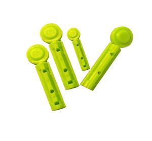 Prix compétitif Lancette de sécurité Lancette de sang stérile Lancette de sang <span class=keywords><strong>Blood</strong></span> Twist Off - Product Image 1