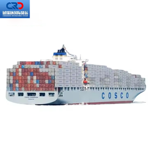 Moins cher Express UPS DHL FedEx Shenzhen Agent maritime Air mer DDP DAP expédition de Chine vers l'Australie Malaisie USA Royaume-Uni Canada - Product Image 6