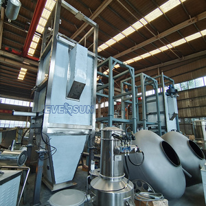 Plastisol Anglate Bột Hóa Chất Bột Số Lượng Lớn Túi Thải Túi Số Lượng Lớn Unloader - Product Image 4