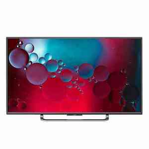 55DN4 meilleure qualité fabricant chinois téléviseurs à bas <span class=keywords><strong>prix</strong></span> bon panneau système Android 55 pouces Led Smart TV télévision Full Hd - Product Image 2
