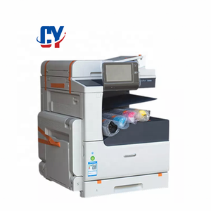 Nueva Impresora Multifuncional de Fotocopias y Copiadora para Oficina, Modelo C3060 A3 C2060 - Product Image 1