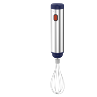 Hachoir Électrique Portable Automatique 2026 pour Viande et Légumes – Idéal pour la Maison