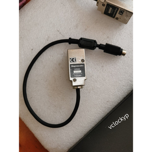 Magnescale DZ262, convertit le signal DK utilisé - Product Image 5