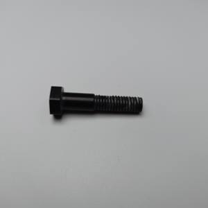 قطع سيراميك مقاومة للحرارة من نيتريد السيليكون Si3N4، تصنيع قطع السيراميك الصناعية حسب الطلب من مصنع متخصص - Product Image 4