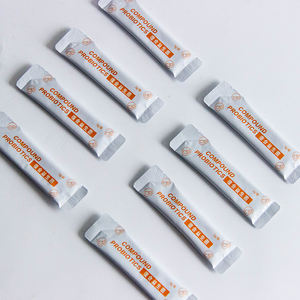 Groothandel Huismerk Huisdierprobiotisch Poeder Voor Katten En Honden-Bevordert De Spijsvertering En Snelle Absorptiekliniek Aanbevolen - Product Image 6