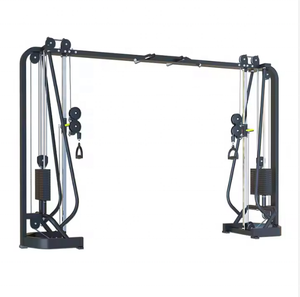 เครื่องออกกำลังสำหรับออกกำลังกายเครื่องออกกำลังบินมีสไตล์เพิ่งออกใหม่ - Product Image 3