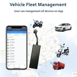 Traceur GPS de bonne qualité TK003 avec protocole GT06 et protocole GT06F, mini traceur GPS pour <span class=keywords><strong>voiture</strong></span> et moto - Product Image 5