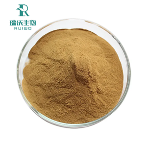 Estratto di malto d'orzo per uso alimentare a base di erbe in polvere estratto con solvente - Product Image 5