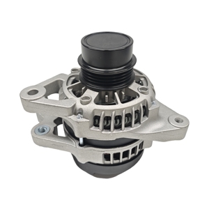 <span class=keywords><strong>Alternador</strong></span> de Sistemas Eléctricos Automotrices de Buena Calidad a Precio de Fábrica Hedlok, 12V 130A, Apto para <span class=keywords><strong>Toyota</strong></span> <span class=keywords><strong>Vitz</strong></span> 2010-2019 - Product Image 1