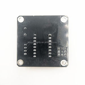 Kho 3D máy in 42 động cơ bước điều khiển mở rộng <span class=keywords><strong>Board</strong></span> <span class=keywords><strong>DRV8825</strong></span> A4988 8825 - Product Image 3