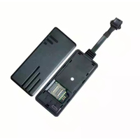 Rastreador GPS para Vehículos J16 4G con Función de Retorno a 2G, Alarma de Exceso de Velocidad, Venta al Por Mayor de Fábrica