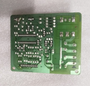 แผงวงจรควบคุมตู้เย็น <span class=keywords><strong>LG</strong></span> รุ่น 6871JB1115 อะไหล่ตู้เย็น - Product Image 2