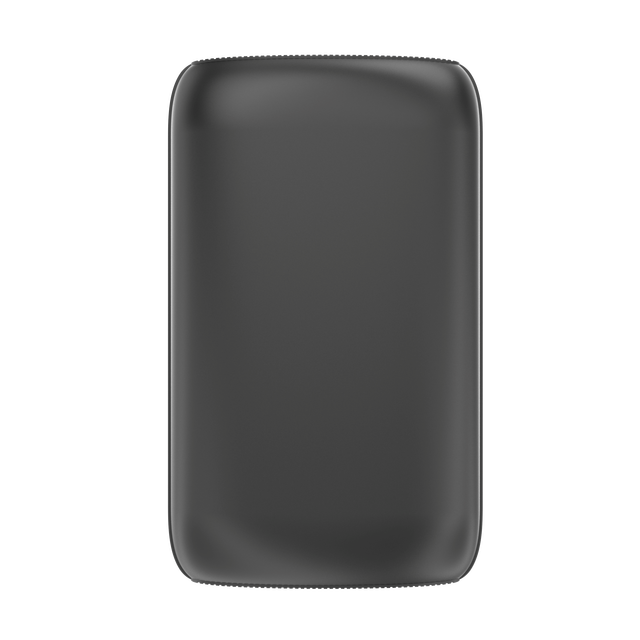 Pocket Size 2-in-1 Fast Charging Power Bank(10000mAh)+ 3-Gear Hand Warmer
