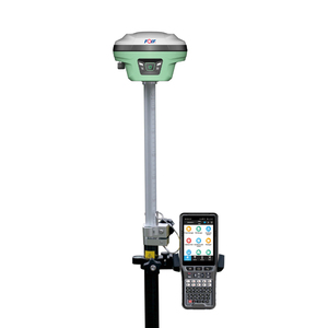 เครื่องมือสำรวจ FOIF A66 เลเซอร์ กล้องคู่ ระบบ GNSS RTK พร้อมฐาน GPS/GNSS GPS RTK และ GNSS RTK GNSS FOIF A66 - Product Image 2