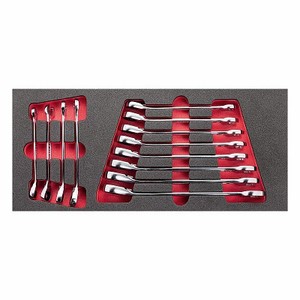 Clé réglable 519M 285KA riche en fonctionnalités et outil spécifique au type - Product Image 1