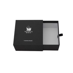 Custom Logo <b>Small</b> Paper <b>Cardboard</b> <b>Gift</b> <b>Boxes</b> Premium Packaging for Jewelry, Accessories, Cosmetics and Luxury <b>Gifts</b> - Product Image 3