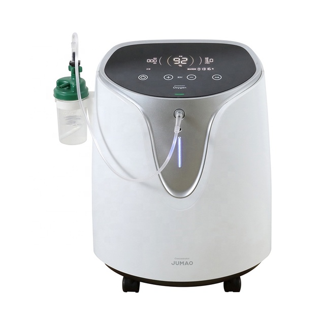 Professional Oxygen Concentrator Manufacture in China Concentrador De Oxigeno Medical 3L