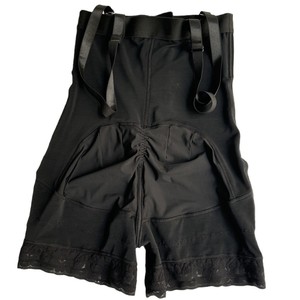 Faja Moldeadora de Fábrica para Mujer, Ropa Interior Corsé para Mujer Madura, Faja Moldeadora de Talla Completa con Efecto Levanta Glúteos, Bragas Moldeadoras Tallas Grandes - Product Image 2