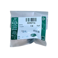 Nouveaux joints d'huile de tige de soupape de pièces automobiles pour Land Rover Range Rover Discovery3 Range Rover Sport OE 3598716 NCE2528AC