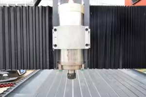 جديد 2024 بخصم 43%! ماكينة قطع الحجارة المتكلسة باستخدام الحاسوب، ماكينة معالجة الحجارة - Product Image 5