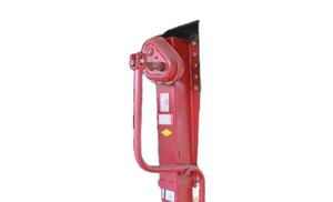 <span class=keywords><strong>Patas</strong></span> de soporte de <span class=keywords><strong>semirremolque</strong></span>, pieza de gato de aterrizaje hidráulico, bajo <span class=keywords><strong>precio</strong></span> - Product Image 6