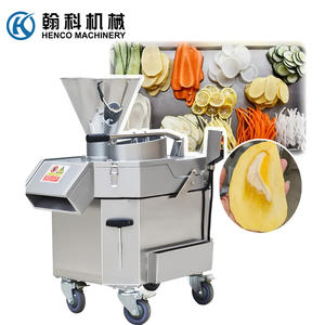 Coupe-légumes de haute qualité oignon et pomme de terre Machine de découpe moteur noyau moteur pompe composants d'engrenage pour usine de transformation de fruits - Product Image 4