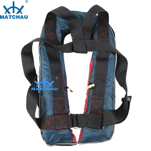 <span class=keywords><strong>Gilet</strong></span> <span class=keywords><strong>de</strong></span> <span class=keywords><strong>sauvetage</strong></span> gonflable MATCHAU pour <span class=keywords><strong>sauvetage</strong></span> maritime, à airbag simple ou double, homologué SOLAS pour adultes, enfants et bébés, équipement <span class=keywords><strong>de</strong></span> sécurité d'urgence - Product Image 4
