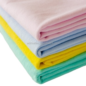 Quần Áo Trẻ Em Thiết Kế Theo Yêu Cầu Chất Liệu Cotton 100 Đồ Ngủ Trẻ Em Vải Flannel Cotton - Product Image 6