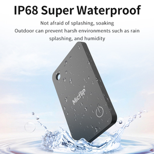 Мини-кошелек TRANGJAN для смарт-карт - Product Image 5