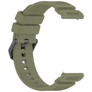 Pour COROS NOMAD Bracelet Bracelet de montre de remplacement réglable pour <span class=keywords><strong>Garmin</strong></span> <span class=keywords><strong>Venu</strong></span> X1 Bracelet de montre - Product Image 5