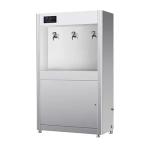 304不锈钢冷热商用水冷却器的饮水机