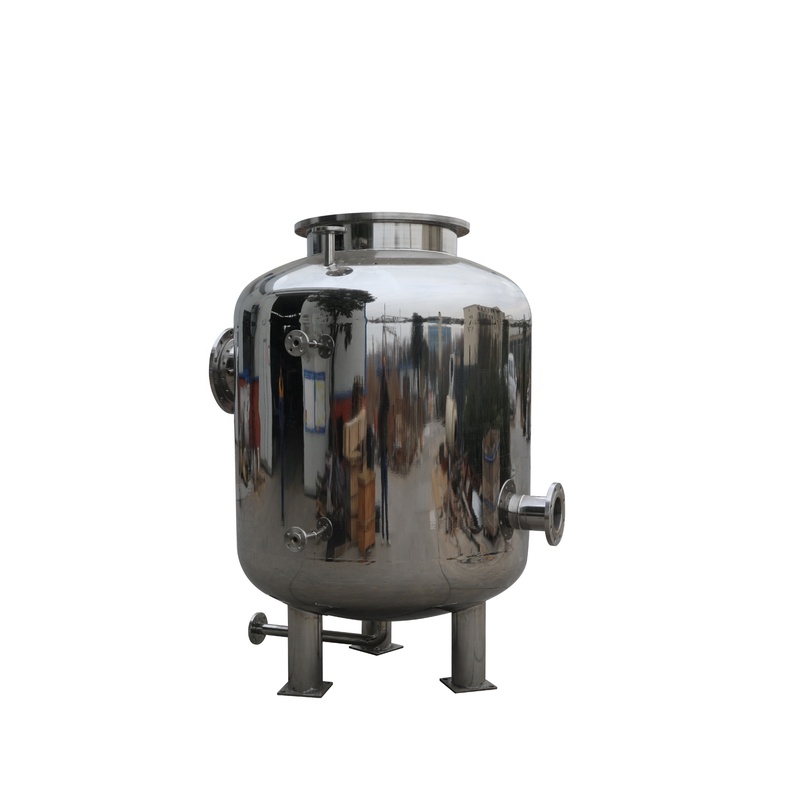 Factory Direct Sale Honey Storage tank