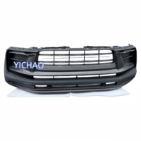 EN STOCK (EE. UU.) Kit de Carrocería Completo Estilo Turbo para Porsche Macan 95B 2014-2017 a 2024 Facelift, Entrega Rápida, Edición Limitada Disponible
